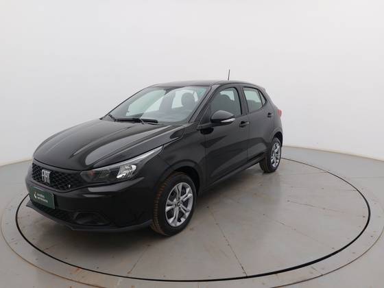 FIAT ARGO 1.0 FIREFLY FLEX DRIVE MANUAL